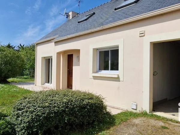 Vente Maison traditionnelle 6 pièces
