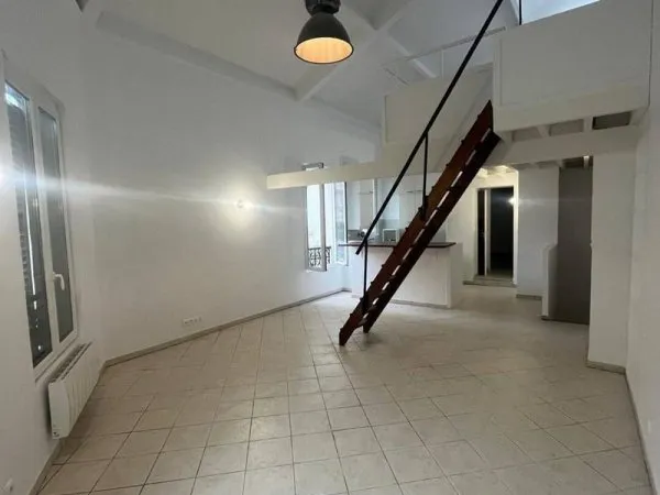 Appartement 4 pièces 99 m²