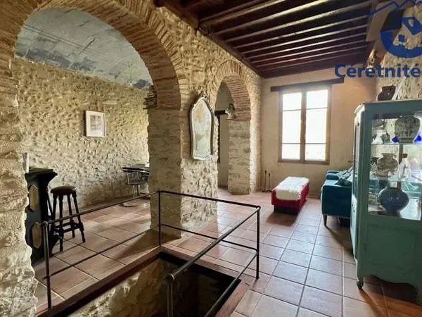 MAGNIFIQUE RENOVATION