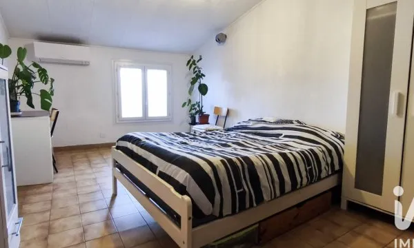 Maison 3 pièces 64 m²