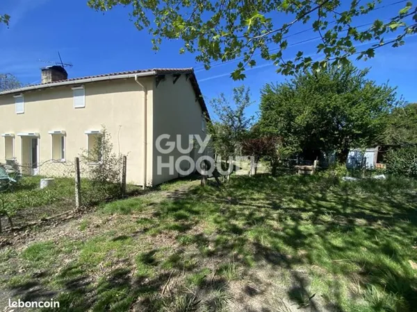 Maison 5 pièces 131 m²