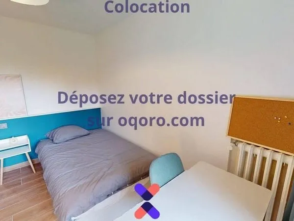 Appartement 5 pièces 75 m²