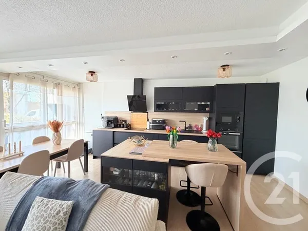Appartement 5 pièces 80 m²