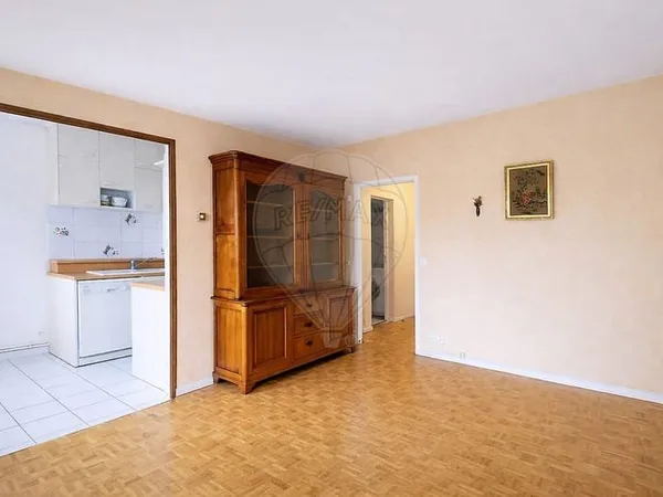 Appartement 3 chambre(s) à vendre