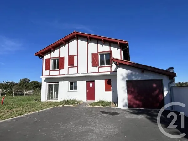 Maison 6 pièces 140 m²