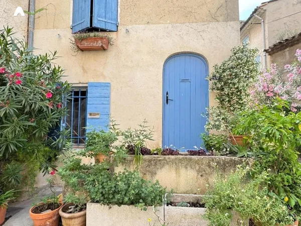 Maison 4 pièces 117 m²