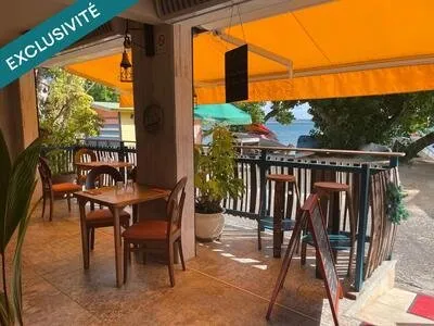 Fonds de commerce Restaurant, tout équipé