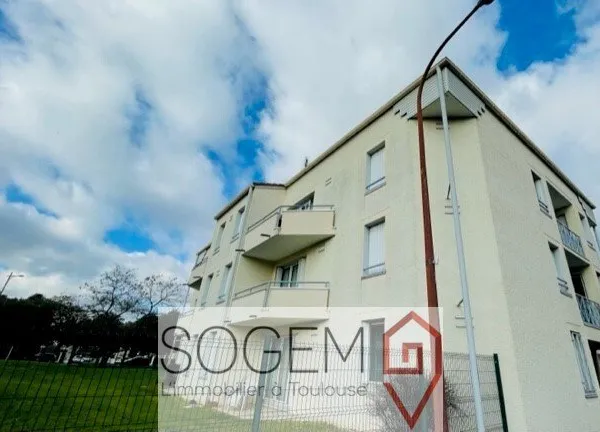 LOCATION T1 RUE BAYEUX MEUBLE