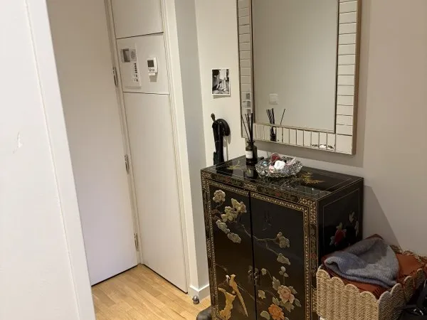 Sous-Loue appartement