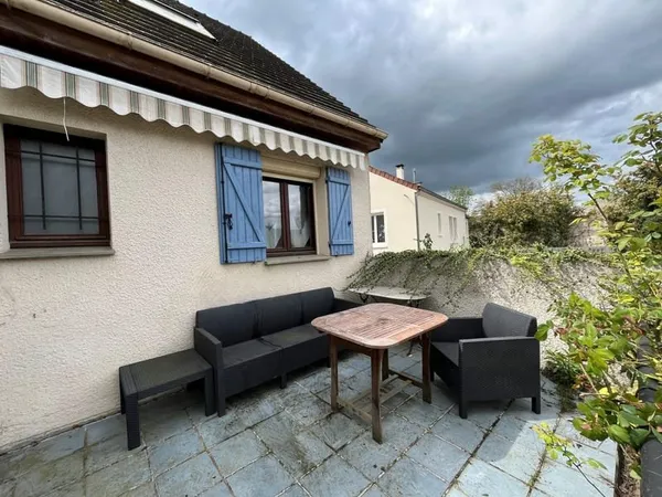 Idéal premier achat ou investissement locatif !