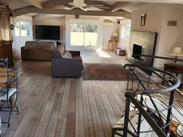 Appartement duplex