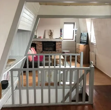 Appartement 3 pièces 52 m²