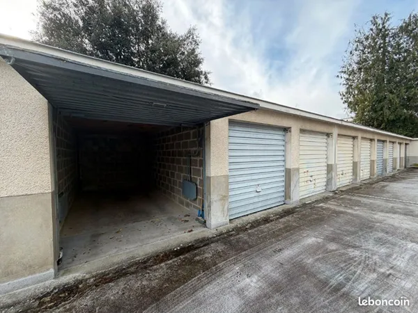 Garage RENNES