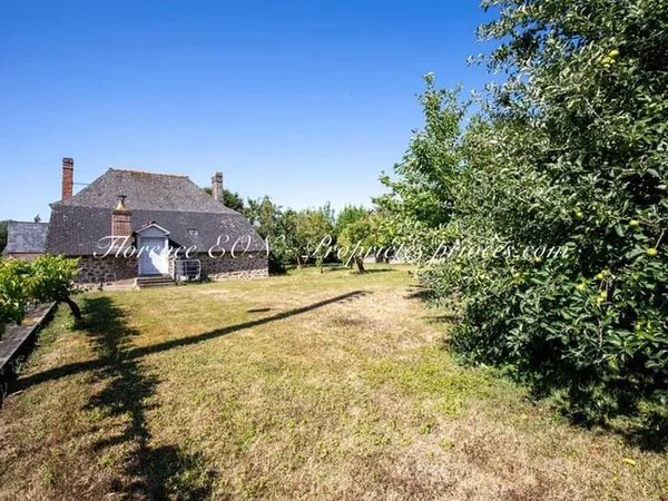 Maison Brielles 4 pièce(s) 97 m2