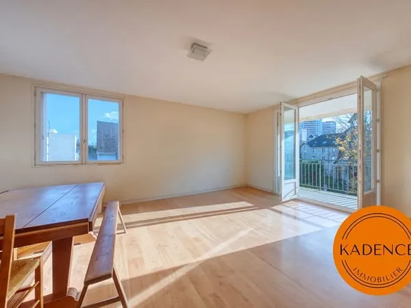 Appartement T6 - Patton