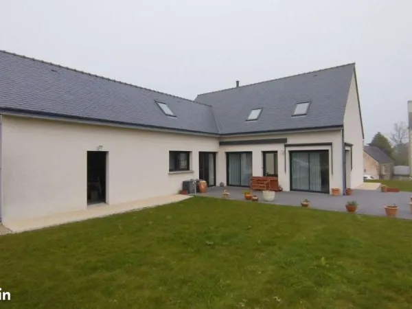 Maison 6 pièces 150 m²