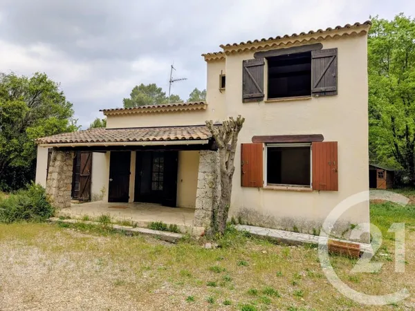 Maison 4 pièces 76 m²