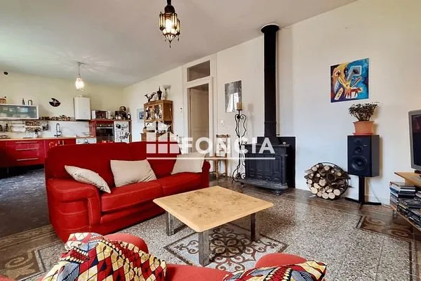 Maison 5 pièces 172 m²