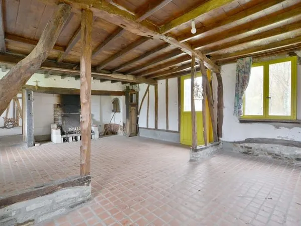 Maison 4 pièces 108 m²