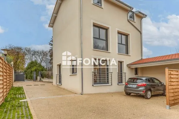 Maison 5 pièces 127 m²