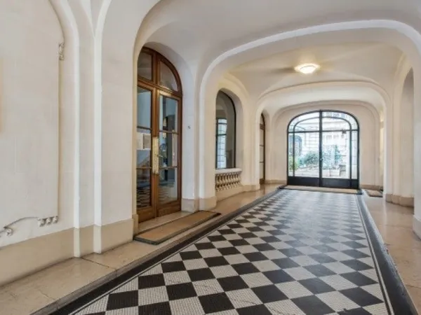 Appartement 7 pièces