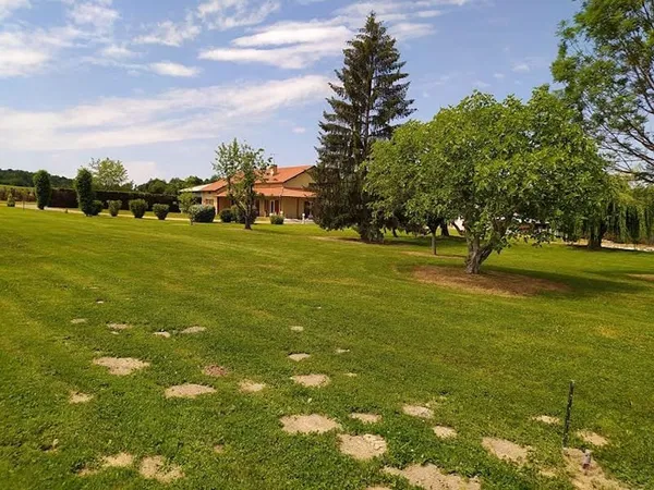 Villa 5 pièces 123 m²