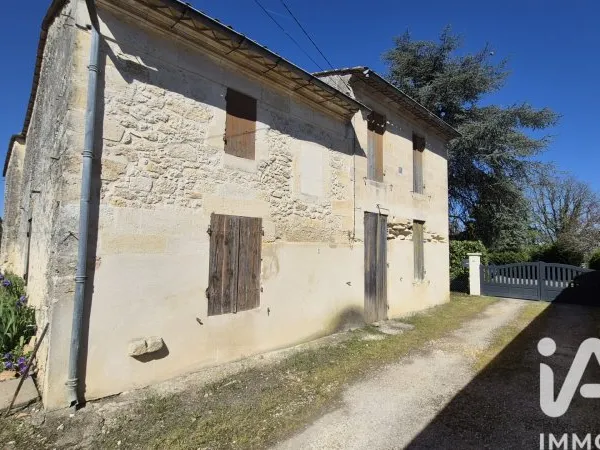 Maison 5 pièces 130 m²