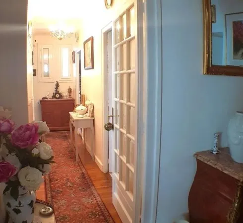 Appartement 4 pièces 122 m²