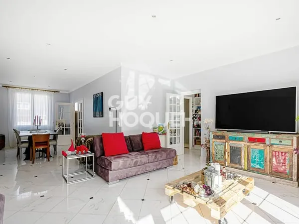 Maison Vente Villiers-sur-Marne 7p 205m² 649000€