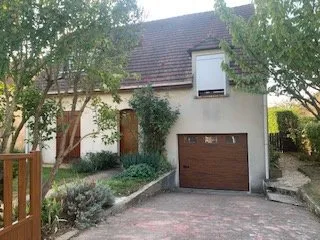Maison F5 - Egly - Proche toutes commodités