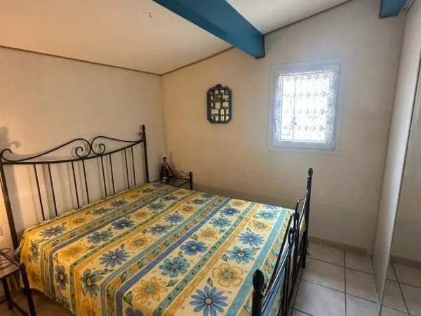 Maison Vente Agde 4p 56m² 272000€
