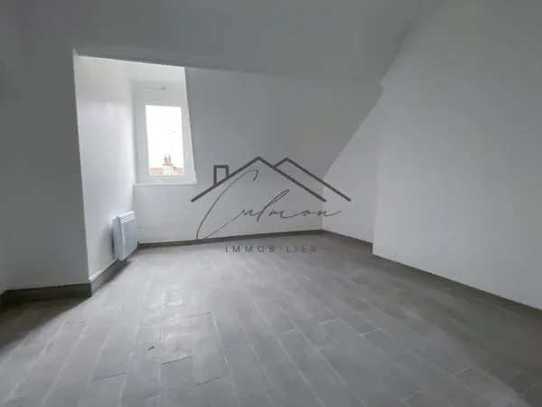 Appartement 1 pièce 22 m²
