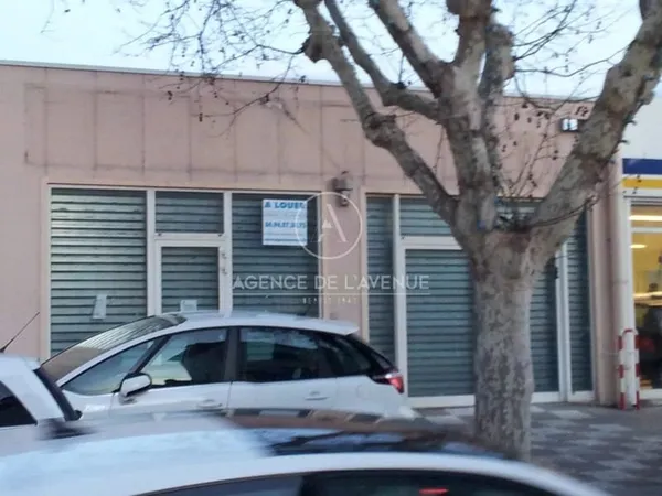LOCAL COMMERCIAL 83500 LA SEYNE SUR MER