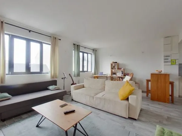 Appartement T3 - CHATELLERAULT