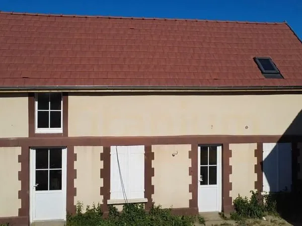 Maison renovee 3 chambres Environnement calme 5 min Gi