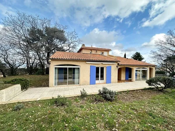 Maison 5 pièces 115 m²