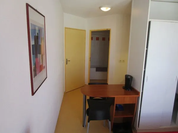 VALENCE - Studio meublé