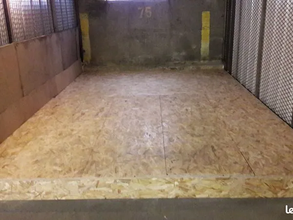Box de stockage