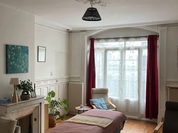 Location cabinet libéral