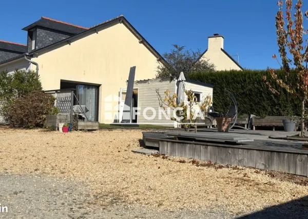 Aux portes de Sarzeau, Golfe à pieds