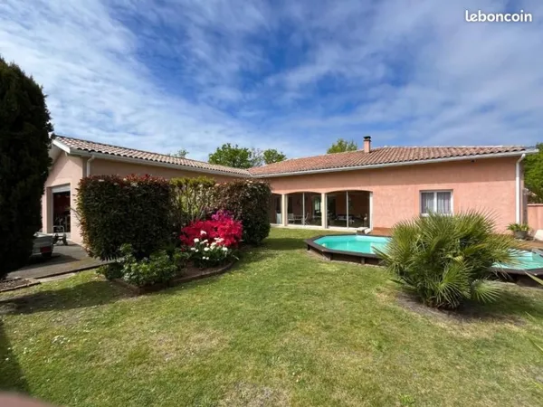 Maison en Viager 5 pièces 192 m²