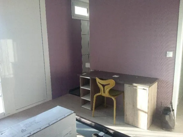 Appartement Chambre