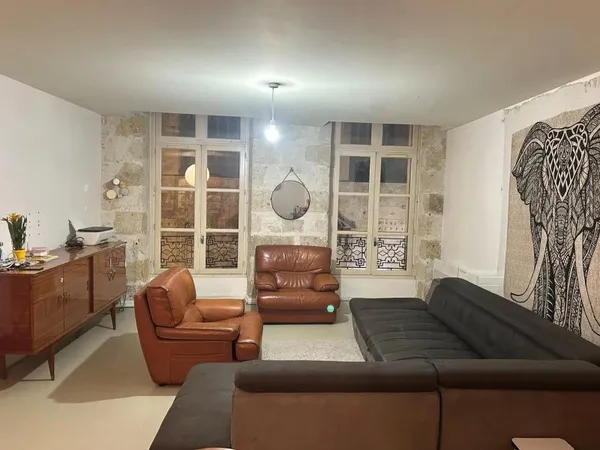 À SAISIR – SUPERBE APPARTEMENT 3 PIÈCES – 116,9 m² – COUP DE CŒUR À CONDOM