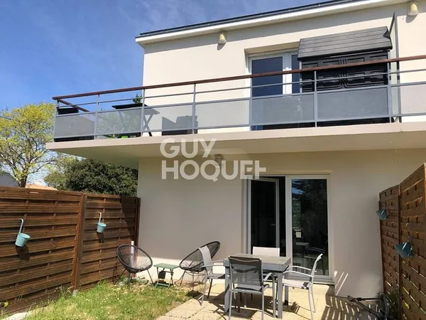 Appartement 2 pièces 49 m²