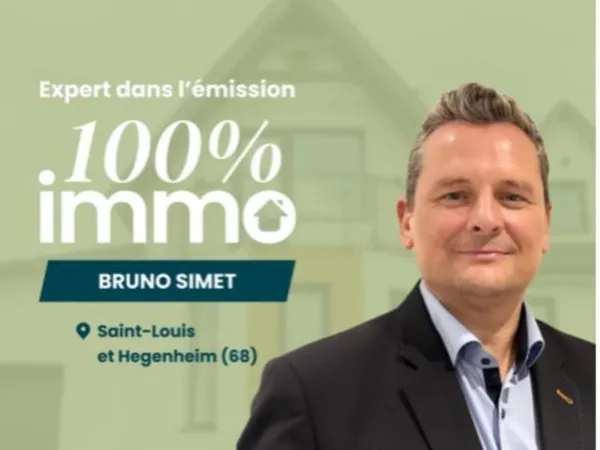Immeuble de rapport 350 m²