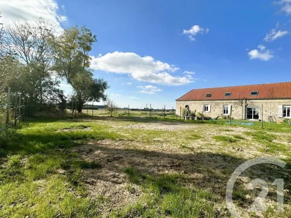Maison 6 pièces 150 m²