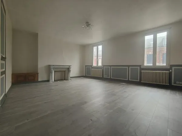 Maison 5 pièces 90 m²