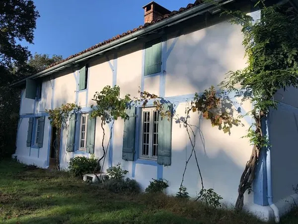 Maison 3 pièces 145 m²