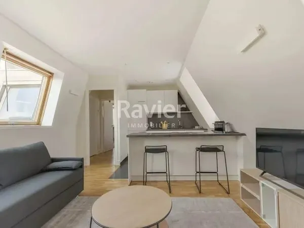 Rue de la Reynie - Paris 1er