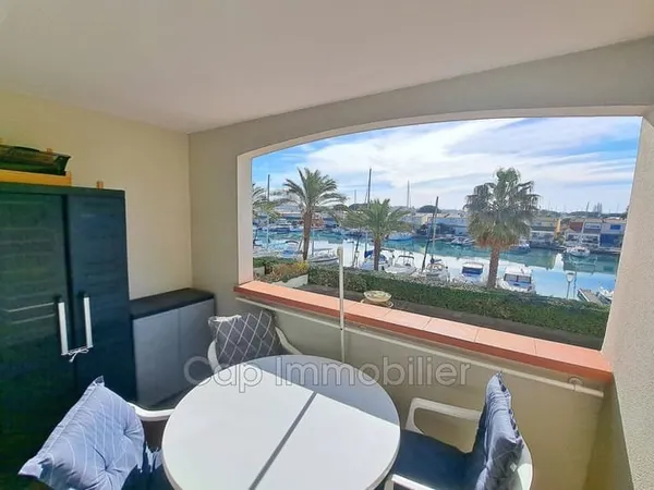 vente appartement 1 Pièce(s)